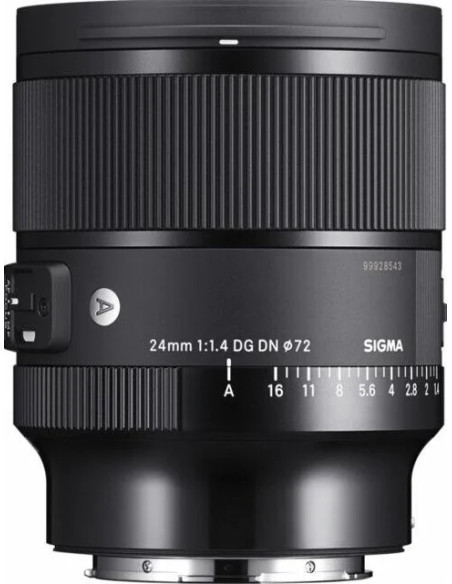 AF 24mm f / 1.4 Art DG DN L-MOUNT