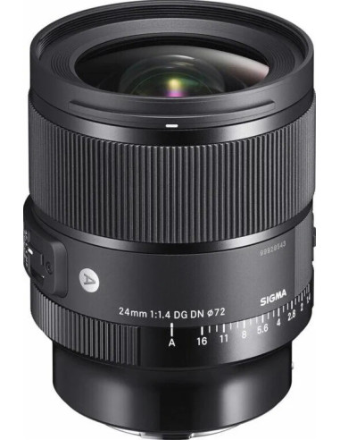 AF 24mm f / 1.4 Art DG DN L-MOUNT