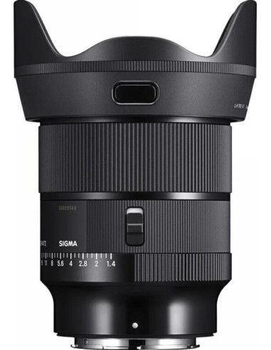 AF 24mm f / 1.4 Art DG DN L-MOUNT