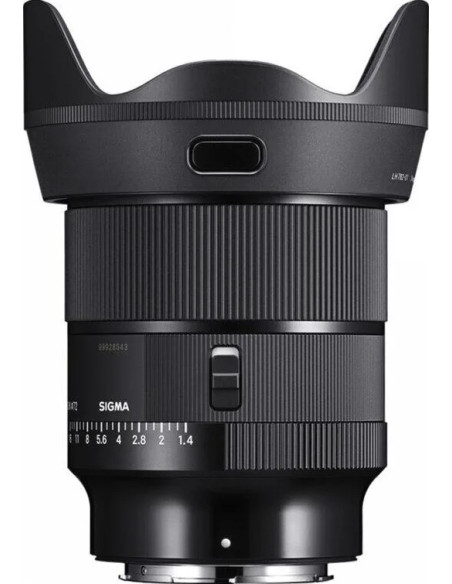 AF 24mm f / 1.4 Art DG DN L-MOUNT