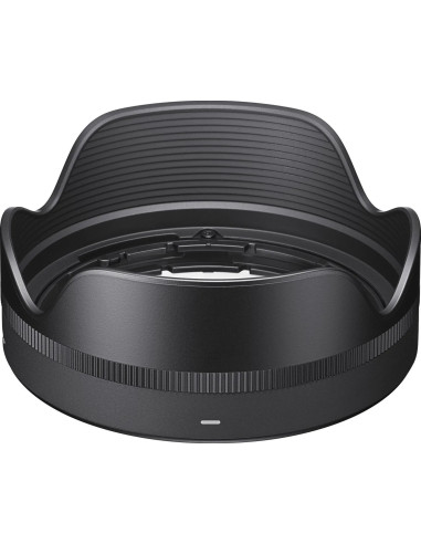AF 18-50mm f / 2.8 (c) DC DN L-MOUNT