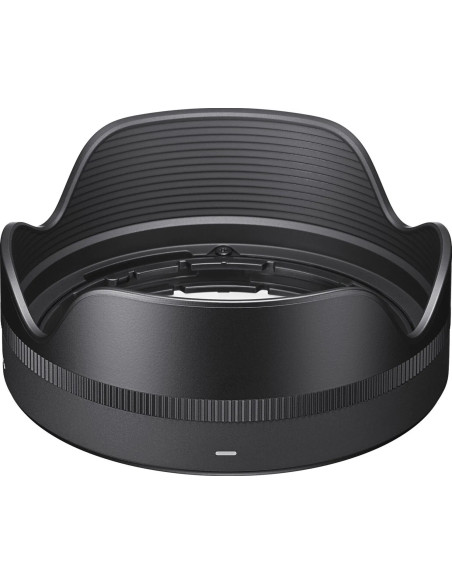 AF 18-50mm f / 2.8 (c) DC DN L-MOUNT
