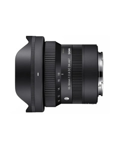 10-18mm f / 2.8 DC DN Contemporary L-MOUNT