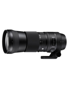 150-600mm f / 5-6.3 dg OS AF HSM Canon Sport