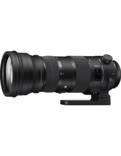 150-600mm f / 5-6.3 dg OS AF HSM Canon Sport 2