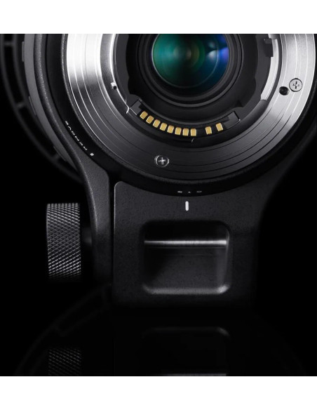 150-600mm f / 5-6.3 dg OS AF HSM Canon Contemporary
