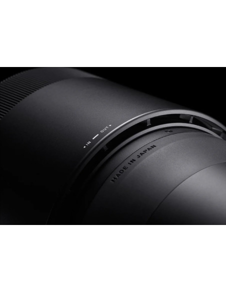 150-600mm f / 5-6.3 dg OS AF HSM Canon Contemporary
