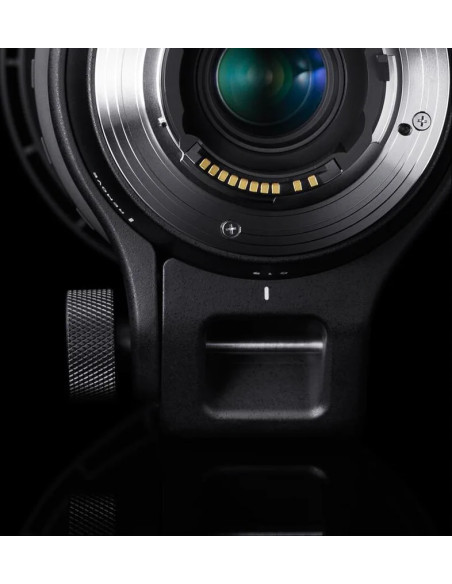 150-600mm f / 5-6.3 dg OS AF HSM Nikon Contemporary