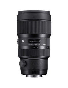 50-100mm f / 1.8 Art DC HSM Canon