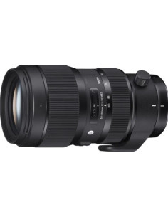 50-100mm f / 1.8 Art DC HSM Canon 2