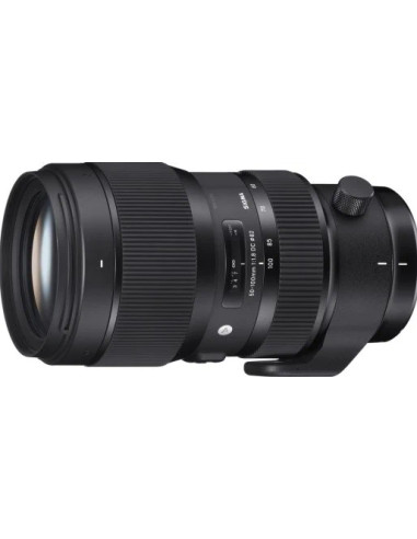 50-100mm f / 1.8 Art DC HSM Canon