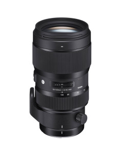 50-100mm f / 1.8 Art DC HSM Nikon