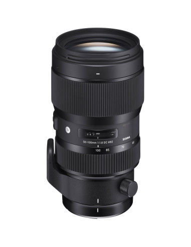 50-100mm f / 1.8 Art DC HSM Nikon
