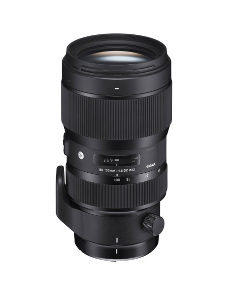 50-100mm f / 1.8 Art DC HSM Nikon