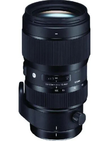 50-100mm f / 1.8 Art DC HSM Nikon