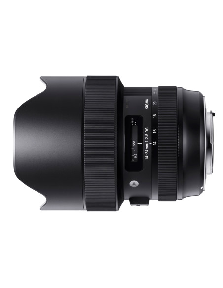 14-24mm f / 2.8 dg hsm art nikon