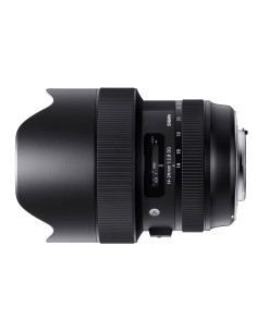 14-24mm f / 2.8 art af dg hsm sigma