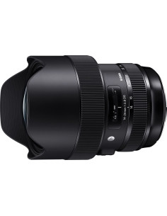 14-24mm f / 2.8 art af dg hsm sigma 2