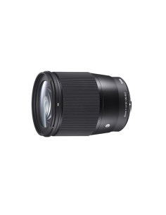 16mm f / 1.4 dc dn contemporary nikon z