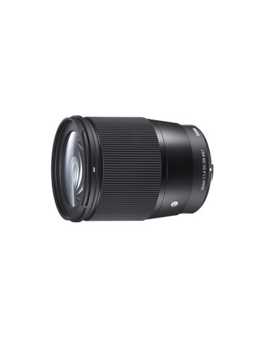 16mm f / 1.4 dc dn contemporary nikon z