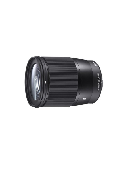 16mm f / 1.4 dc dn contemporary nikon z