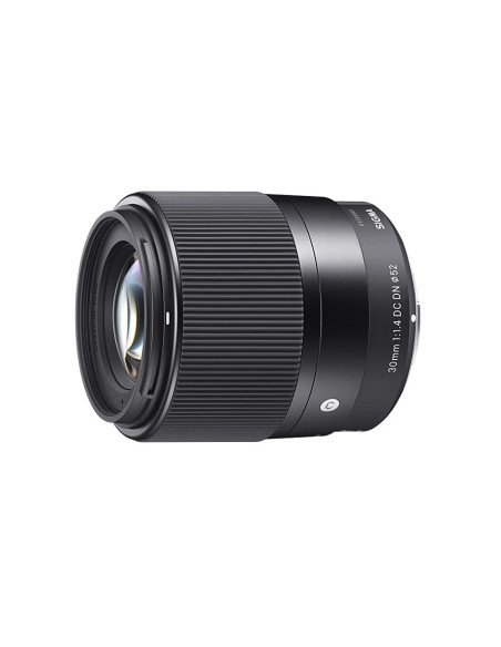 30mm f / 1.4 dc dn contemporary nikon z