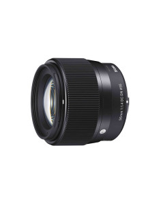 56mm f / 1.4 dc dn contemporary nikon z