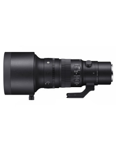 500mm f / 5.6 dg dn os sport sony e-mount