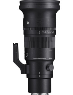 500mm f / 5.6 dg dn OS Sport L-Mount 2