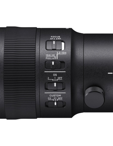 500mm f / 5.6 dg dn OS Sport L-Mount