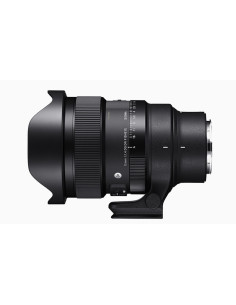 15mm f / 1.4 dg dn art sony e-mount
