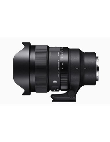 15mm f / 1.4 dg dn art l-mount