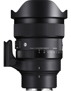 15mm f / 1.4 dg dn art l-mount 2