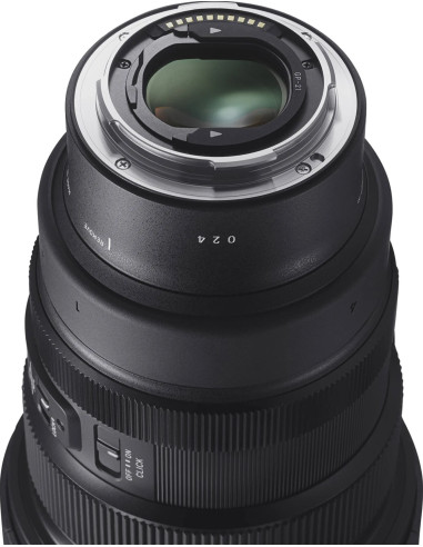 15mm f / 1.4 dg dn art l-mount