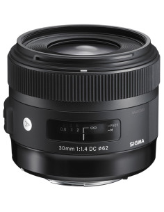 30mm f / 1.4 ex dc hsm art nikon