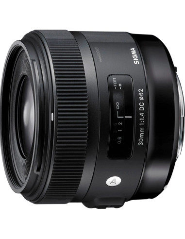 30mm f / 1.4 ex dc hsm art nikon