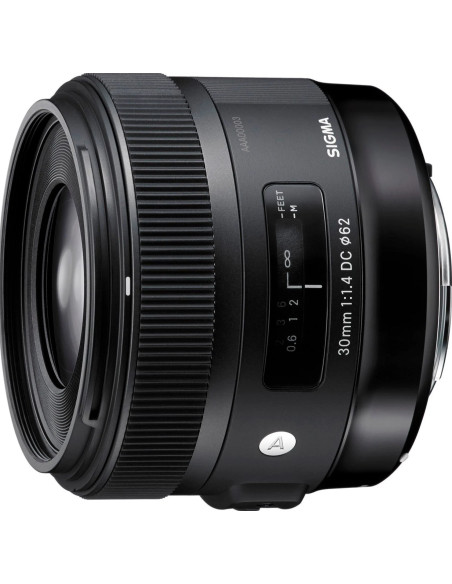 30mm f / 1.4 ex dc hsm art nikon