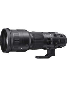 500mm f / 4.0 dg os hsm sport nikon