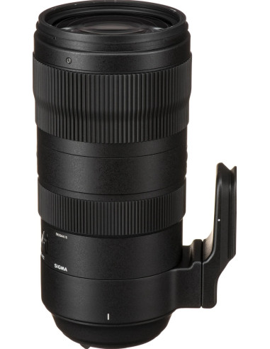 AF 70-200mm f / 2.8 dg os sport hsm nikon