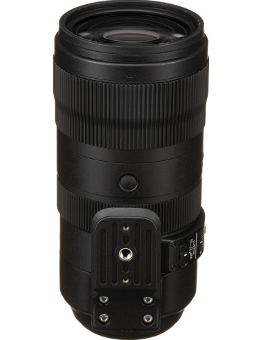AF 70-200mm f / 2.8 dg os sport hsm nikon