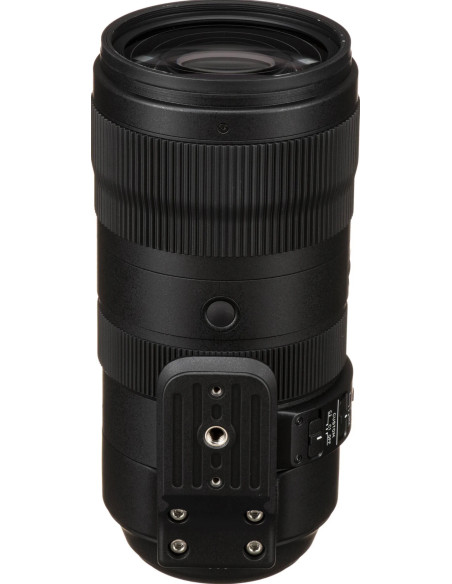 AF 70-200mm f / 2.8 dg os sport hsm nikon