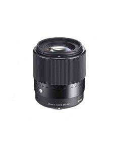 30mm f / 1.4 DC DN Contemporary L-MOUNT