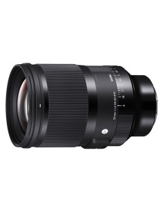 35mm f / 1.2 dg dn art leica l-mount