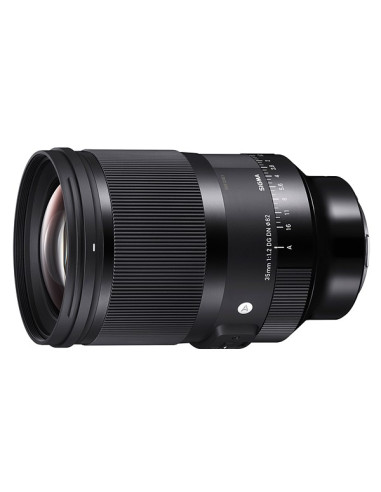 35mm f / 1.2 dg dn art leica l-mount