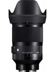 35mm f / 1.2 dg dn art leica l-mount 2