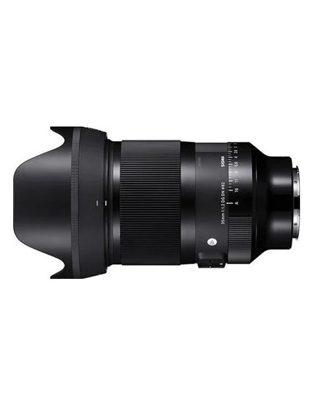 35mm f / 1.2 dg dn art leica l-mount
