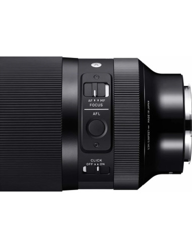 35mm f / 1.2 dg dn art leica l-mount