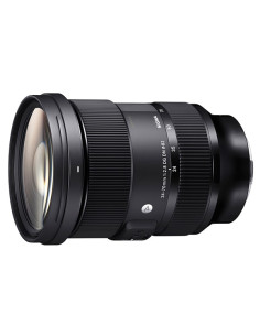 24-70mm f / 2.8 AF Art DG DN L-MOUNT