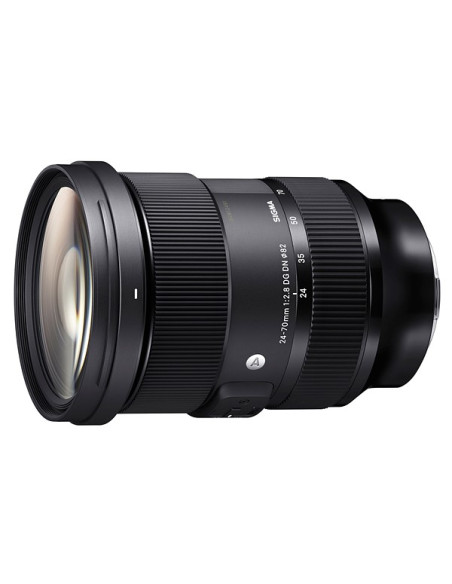 24-70mm f / 2.8 AF Art DG DN L-MOUNT