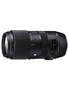 100-400mm f / 5-6.3 Contemporary DG DN OS L-MOUNT